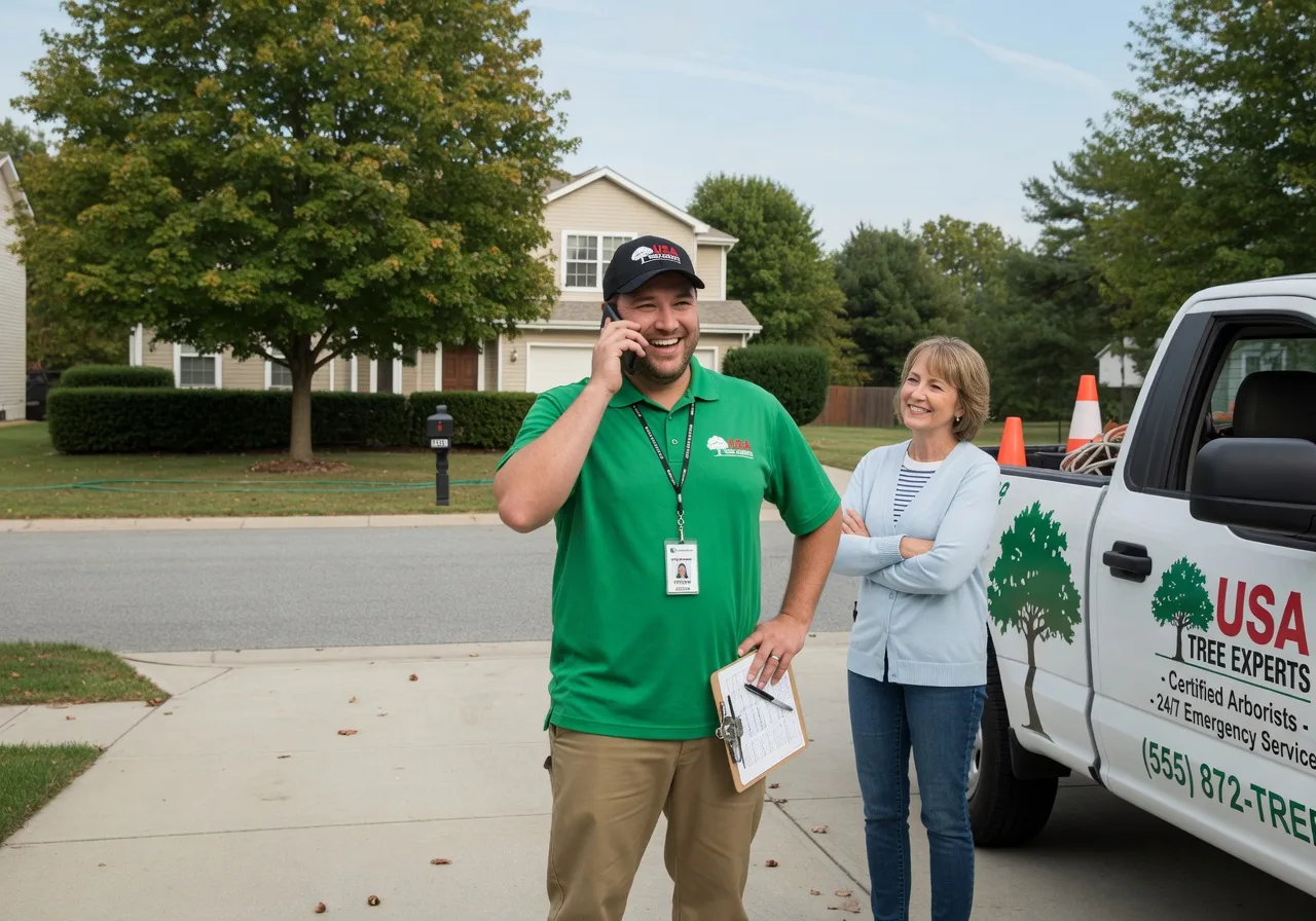 Tree Services Graysville, GA FAQs